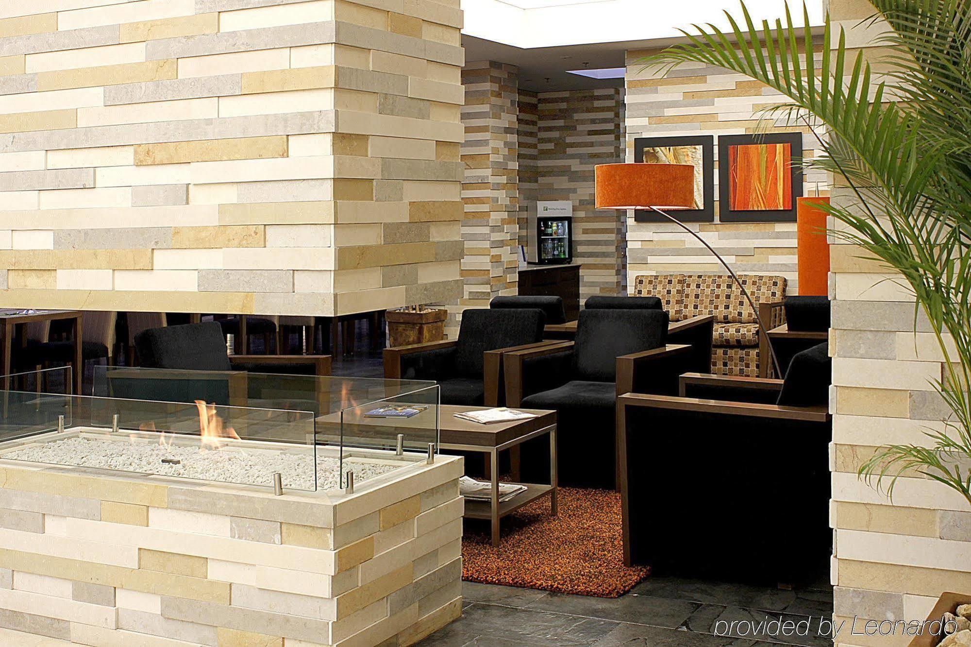 Holiday Inn Express Bogotá - Parque La 93, an IHG Hotel Interior foto